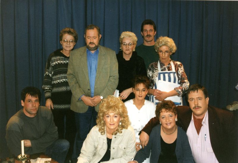 De Bûnte Flinters 2000 - 2009