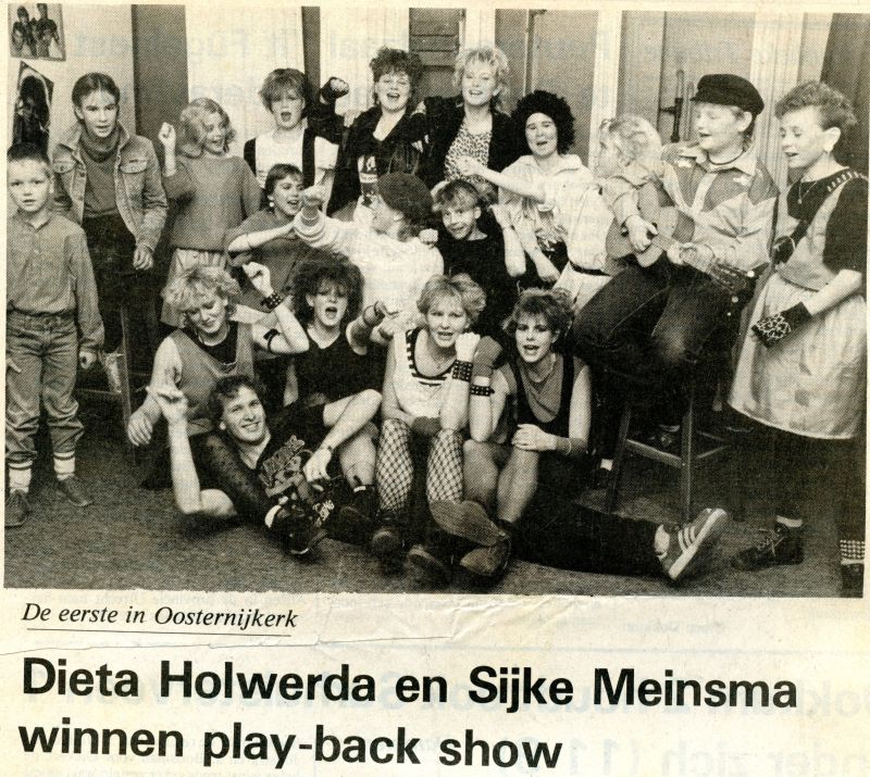 Playbackshows  