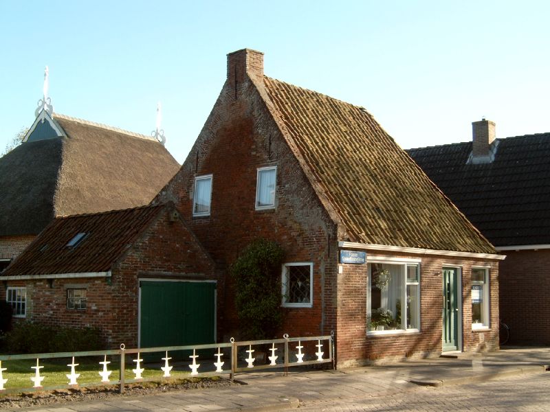 Foeke Sjoerdsstrjitte 13