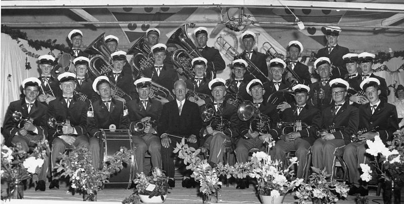 U.D.I. – Ups en Downs 