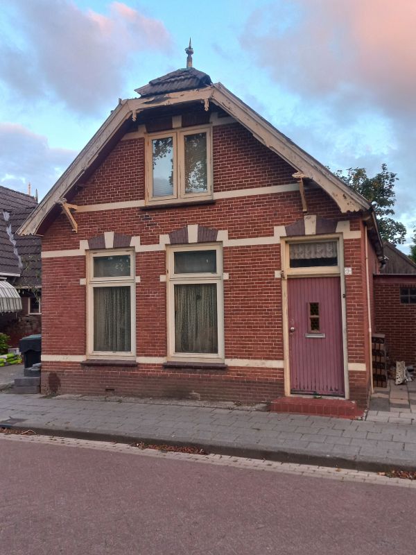 Foeke Sjoerdsstrjitte 9