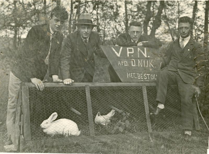 VPN-afdeling Oosternijkerk 