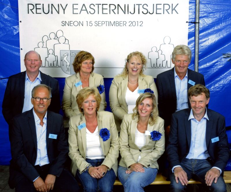 Reüny 2012 - 1