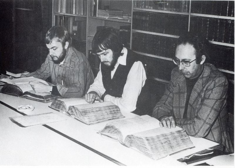 Schrijvers – Reinder Tolsma  