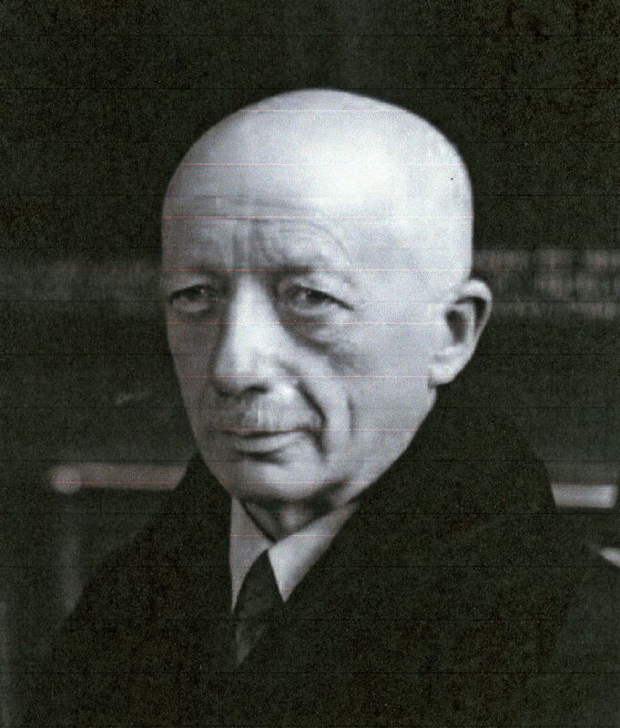 Personen - Willem van der Woude  