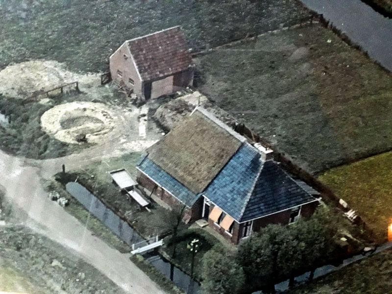 Brand Berchhuzen 