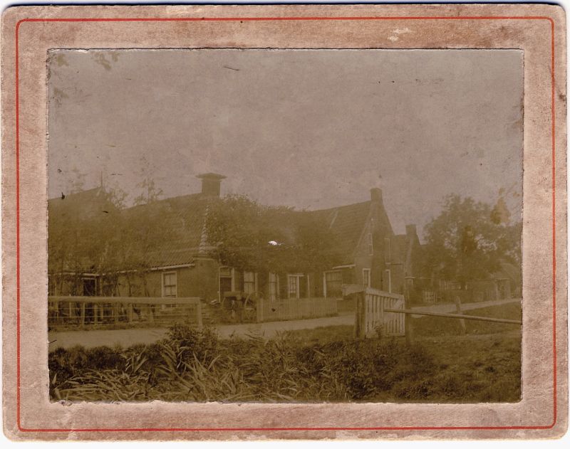 De Buorren 20 