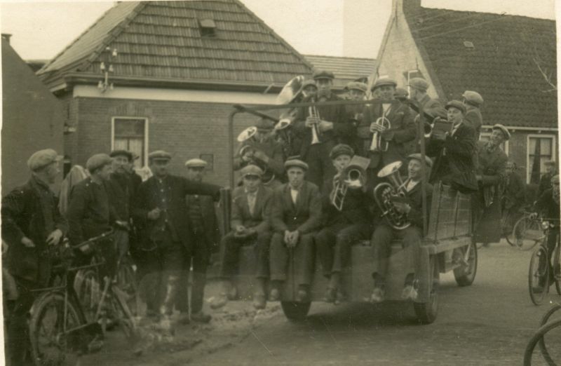 Dorpscanon van Easternijtsjerk