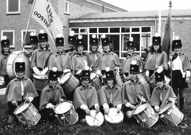Muziekverenigingen
