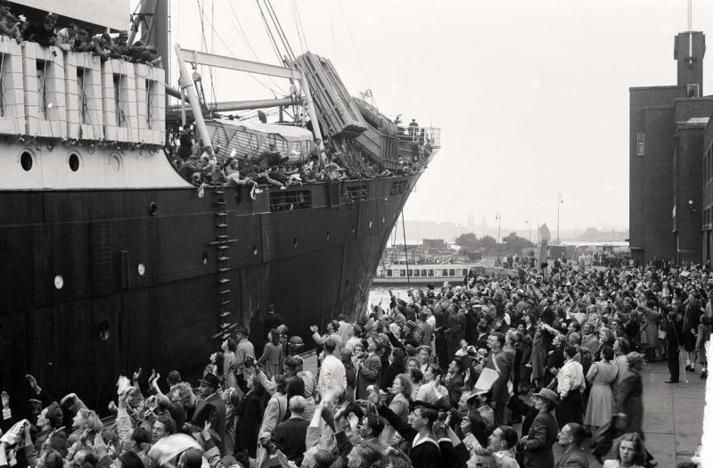 Emigratie