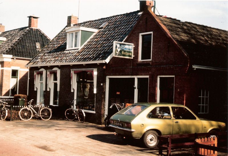 Verdwenen bedrijven
