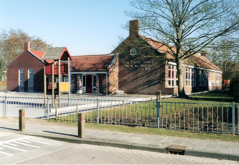 Foeke Sjoerds Skoalle