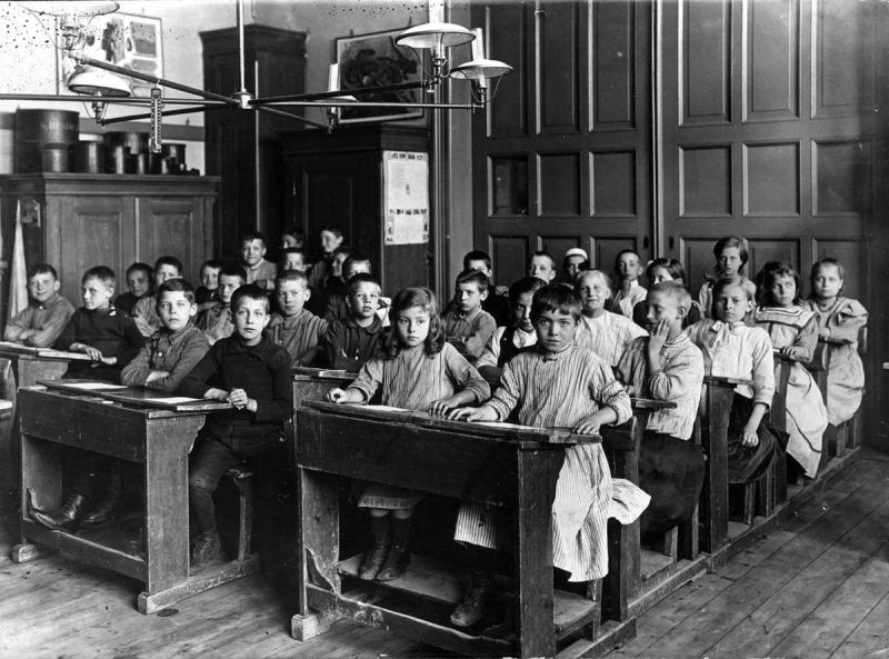 Openbare school