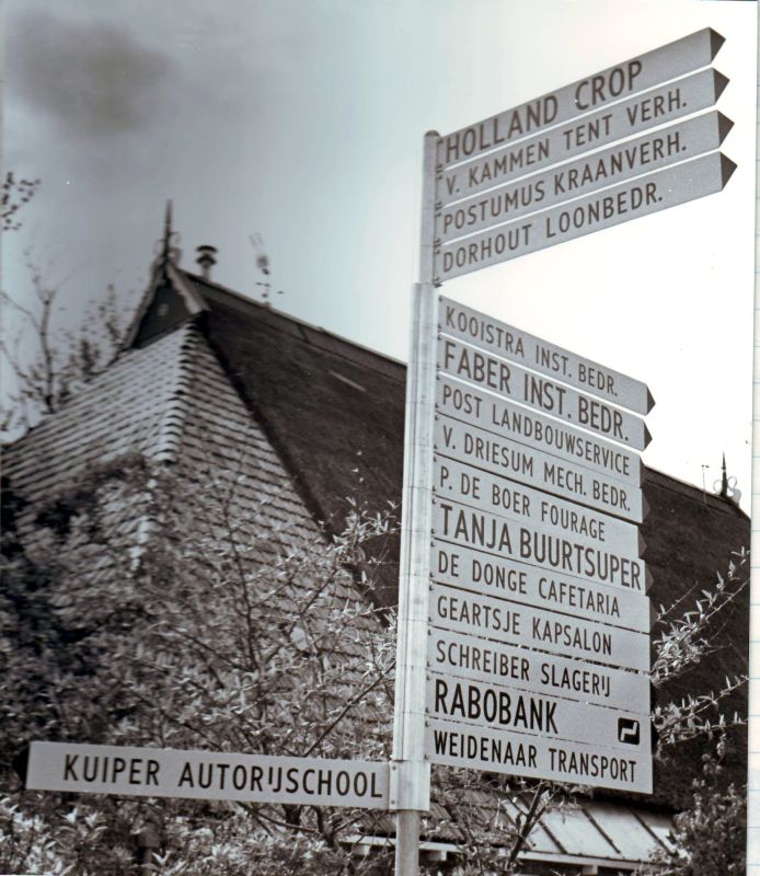 Ondernemersvereniging
