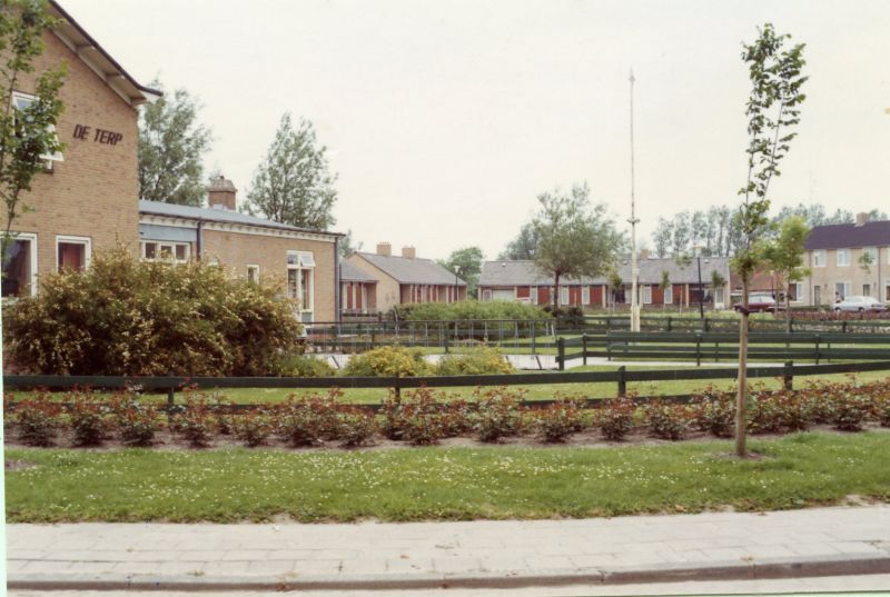 Dorpshuis De Terp