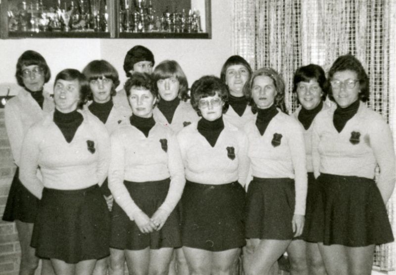 Wandelvereniging De Swalkers