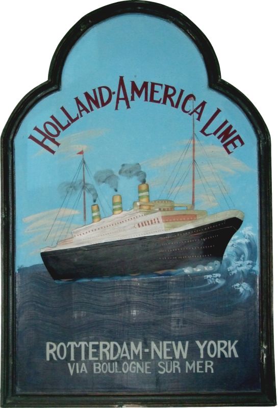Lijst van emigranten, 1869-1966